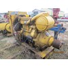 Caterpillar Diesel Engine Power Unit