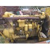 Caterpillar Diesel Engine Power Unit