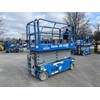 2014 Genie GS3246 Scissor Lift