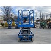 2014 Genie GS3246 Scissor Lift