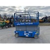 2014 Genie GS3246 Scissor Lift