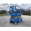 2014 Genie GS3246 Scissor Lift