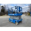 2014 Genie GS3246 Scissor Lift