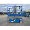 2014 Genie GS3246 Scissor Lift