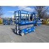 2014 Genie GS2646 Scissor Lift