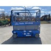 2014 Genie GS2646 Scissor Lift