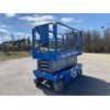 2014 Genie GS2646 Scissor Lift