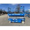 2014 Genie GS2646 Scissor Lift