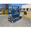 2017 Genie GS1930 Scissor Lift