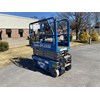 2017 Genie GS1930 Scissor Lift