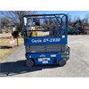 2017 Genie GS1930 Scissor Lift