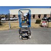 2017 Genie GS1930 Scissor Lift