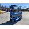 2017 Genie GS1930 Scissor Lift