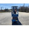 2017 Genie GS1930 Scissor Lift