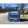 2017 Genie GS1930 Scissor Lift