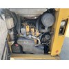 2017 Caterpillar 279D Skidsteer
