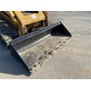 2017 Caterpillar 279D Skidsteer