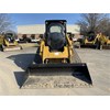 2017 Caterpillar 279D Skidsteer