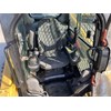 2017 Caterpillar 279D Skidsteer