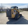 2017 Caterpillar 279D Skidsteer