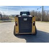 2017 Caterpillar 279D Skidsteer