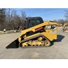 2017 Caterpillar 279D Skidsteer