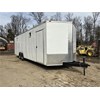 2017 Eagle Misc Trailer