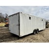 2017 Eagle Misc Trailer