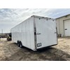 2017 Eagle Misc Trailer