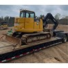 2020 John Deere 85g Excavator