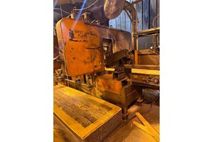 2001 West Plains 400  Resaw-Band