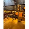 2001 West Plains 400 Band Resaw