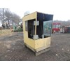 Unknown Operator Cab