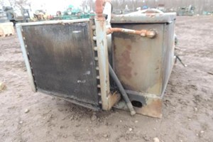 Unknown  Hydraulic Power Pack