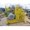 Fulghum 48in 6 Knife Stationary Wood Chipper