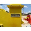 Fulghum 48in 6 Knife Stationary Wood Chipper