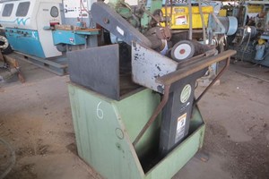 Weinig R-930  Sharpening Equipment