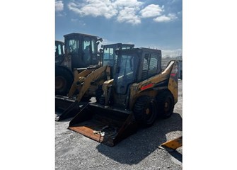 2017 Gehl R150 Skidsteer