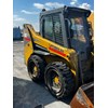 2017 Gehl R150 Skidsteer