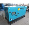 2018 Holzman 220V 15KW GenSet