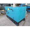 2018 Holzman 220V 15KW GenSet