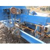 Custom Built Line Shaft Single Head Band Resaw