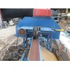 Custom Built Line Shaft Single Head Band Resaw