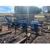2021 DYNA SC-12XP Firewood Processor