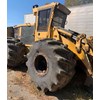 2010 Tigercat 724e Wheel Feller Buncher