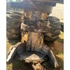 2010 Tigercat 724e Wheel Feller Buncher