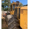 2010 Tigercat 724e Wheel Feller Buncher