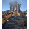 2010 Tigercat 724e Wheel Feller Buncher
