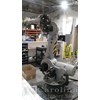 Motoman Industrial Robot Misc