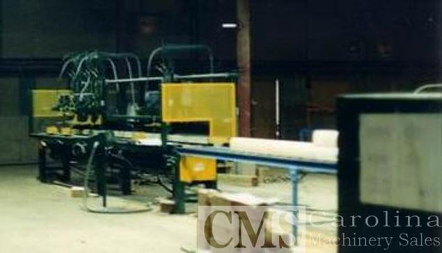 Pendu Mfg Drill Station Multiple Drill Single